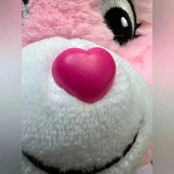 Basic Fun | 2021 Care Bear, Unlock the Magic, Togetherness Bear. I - Picture 5 of 15